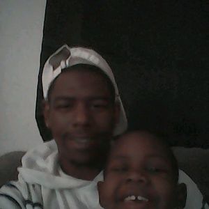 Meet your Posher, Devante